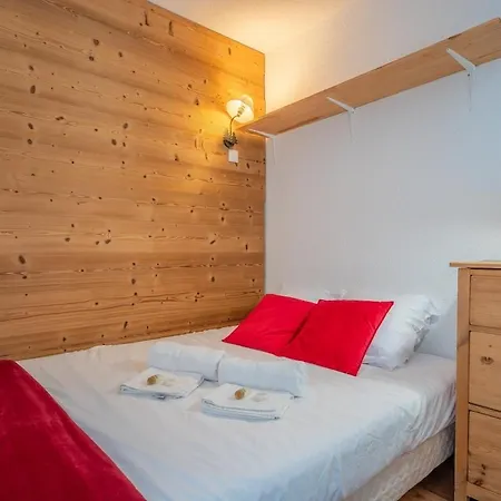 Appartement Apex Executive - 470 Grande Rue Val Thorens