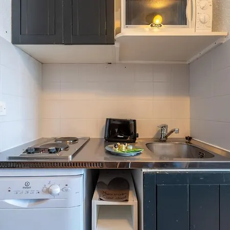 Appartement Apex Executive - 470 Grande Rue *