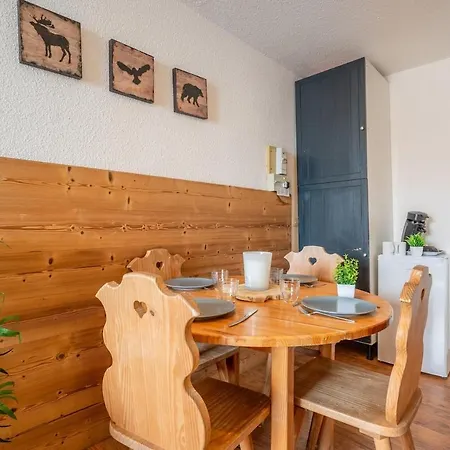 Appartement Apex Executive - 470 Grande Rue Val Thorens