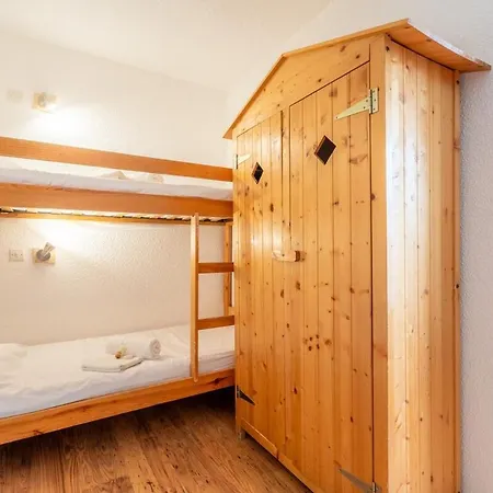 Appartement Apex Executive - 470 Grande Rue Val Thorens