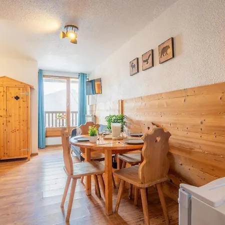 Appartement Apex Executive - 470 Grande Rue Val Thorens