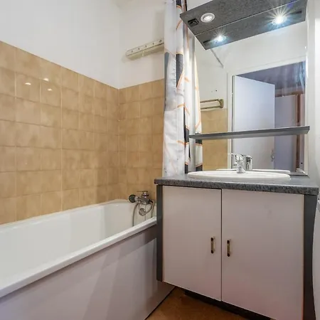 Appartement Apex Executive - 470 Grande Rue Val Thorens