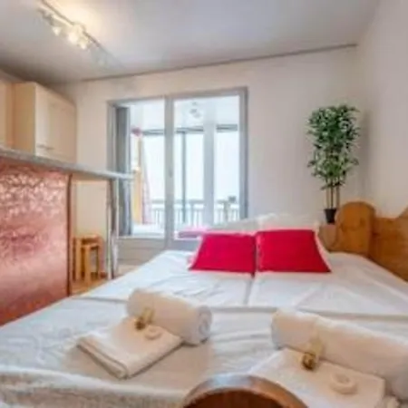 Appartement Apex Executive - 470 Grande Rue *