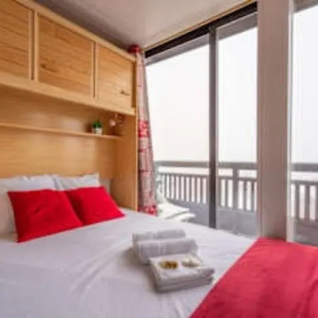 Apex Executive - 470 Grande Rue Appartement Val Thorens