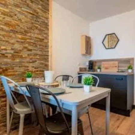 Apex Executive - 470 Grande Rue Appartement