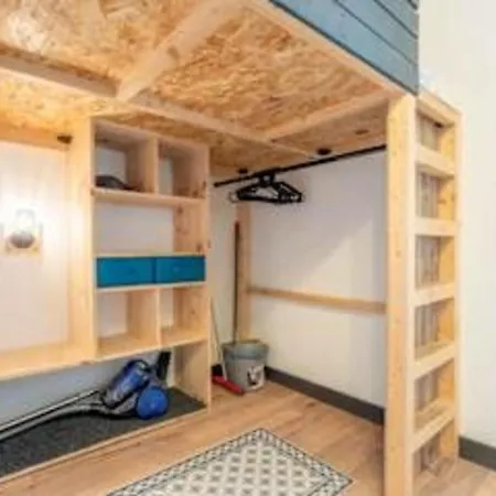 Apex Executive - 470 Grande Rue Val Thorens