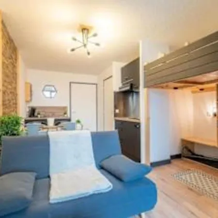 Apex Executive - 470 Grande Rue Appartement