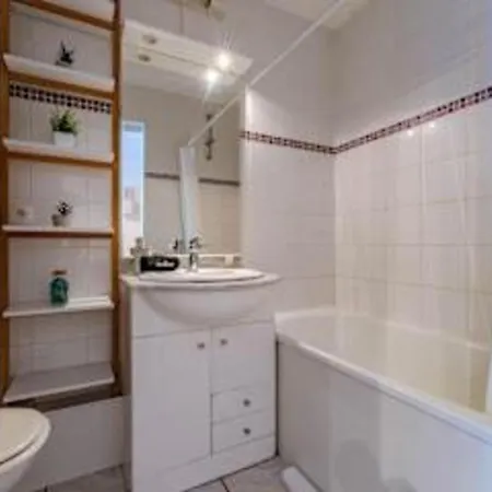 Apex Executive - 470 Grande Rue Appartement Val Thorens