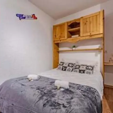 Apex Executive - 470 Grande Rue * Val Thorens
